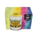 Caneca De Porcelana Estampada Com Frases Variadas 280ml