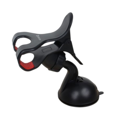 Suporte De Celular Para Automóveis Com Rotação 360° Graus