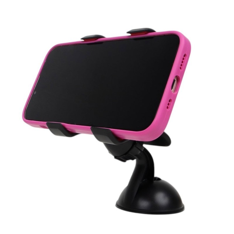 Suporte De Celular Para Automóveis Com Rotação 360° Graus