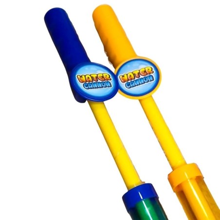 Display 24 Unidades Brinquedo Lança Água Water Gun Infantil