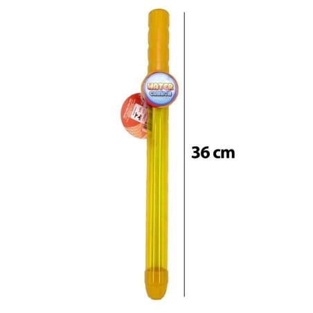 Display 24 Unidades Brinquedo Lança Água Water Gun Infantil