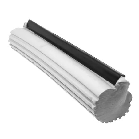 Refil Para Rodo Mop Esponja Esfregão Lava E Seca 2