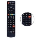 Controle Remoto Compatível TV LCD Sony Preto