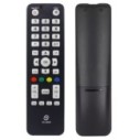 Controle Remoto Compatível Conversor Intelbras / Positivo