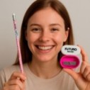 Kit Escolar Com 4 Unidades Futuro Escolar