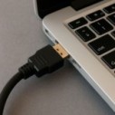 Cabo HDMI X HDMI Preto 1,80m Full HD E 4K