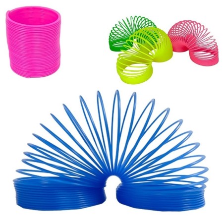Mola Maluca Colors Grande 7cm Brinquedo Infantil