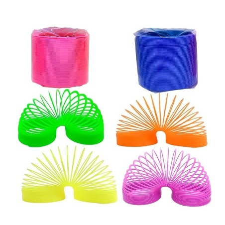 Mola Maluca Colors Grande 7cm Brinquedo Infantil