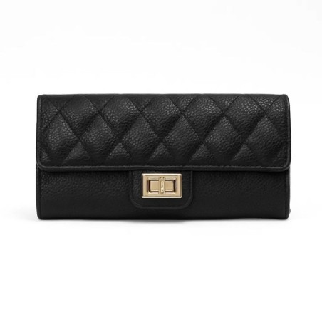 Carteira Mini Bolsa Feminina Com Alça Removível
