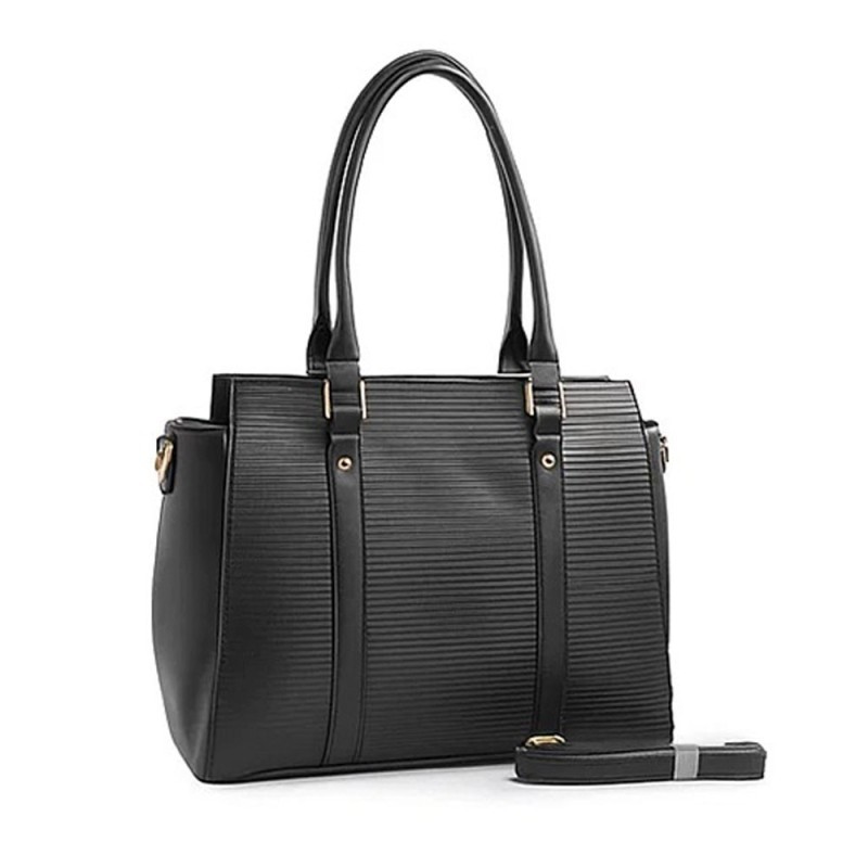 Bolsa Feminina Grande De Ombro Com Alça Removível