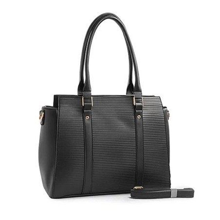 Bolsa Feminina Grande De Ombro Com Alça Removível