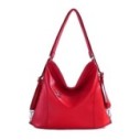 Bolsa Mochila Lisa Com Duas Divisórias E Bolso Frontal
