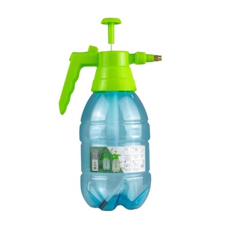 Borrifador De Plástico / Pulverizador De Pressão 1,5L