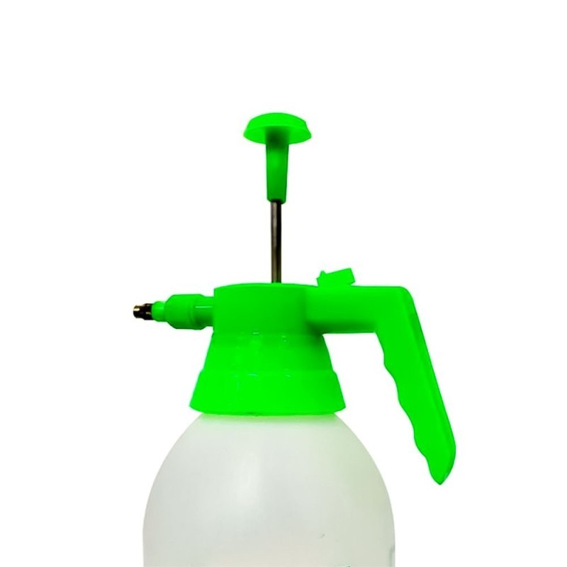 Borrifador De Plástico / Pulverizador De Pressão 1,5L