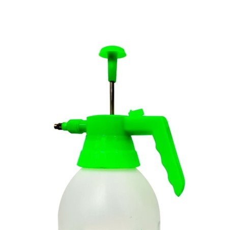 Borrifador De Plástico / Pulverizador De Pressão 1,5L