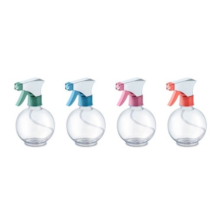 Pulverizador Bolinha De Plástico 300ML Colors