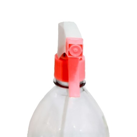 Pulverizador De Plástico Paris 450ML Colors