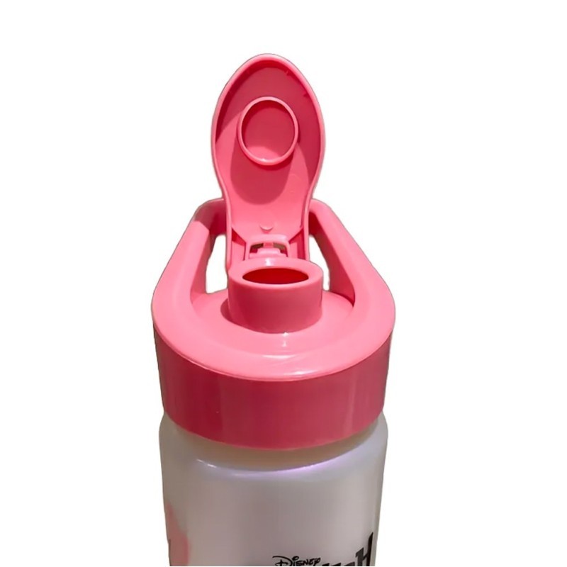 Garrafa Squeeze De Plástico Stitch 700ML