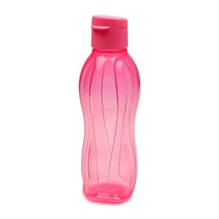 Garrafa Plástica Squeeze Constelação Retangular 700ML