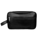 Bolsa Necessaire Média Com Alça Lateral Dois Bolsos