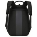 Mochila Masculina Pequena Impermeável Cabo De Aço - Feira Da Madrugada SP
