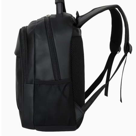 Mochila Masculina Pequena Impermeável Cabo De Aço - Feira Da Madrugada SP