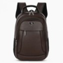 Mochila Masculina Pequena Impermeável Cabo De Aço - Feira Da Madrugada SP