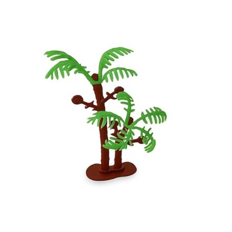 Kit Brinquedo Dinossauro Infantil Resistente Com 3 Peças