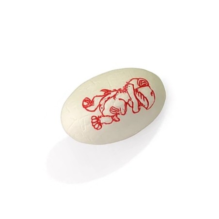 Kit Brinquedo Dinossauro Infantil Resistente Com 3 Peças