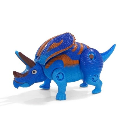 Brinquedo Dinossauro Ovos Se Transformam Big Species