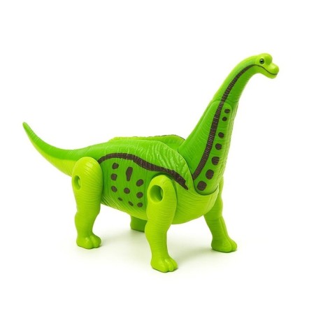 Brinquedo Dinossauro Ovos Se Transformam Big Species