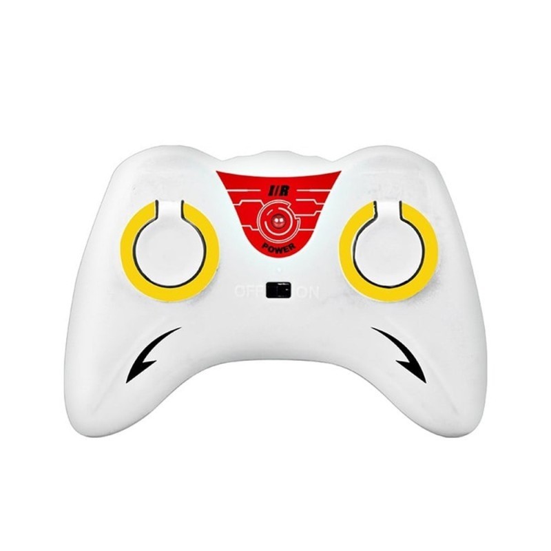 Helicóptero De Brinquedo Com Controle Remoto E Sensor