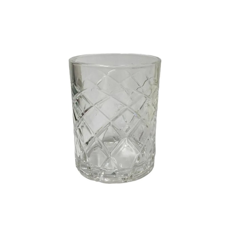 Conjunto Copos De Vidro Artemis Clear 6 Unidades 320ml