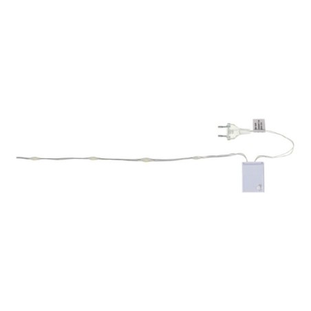 Pisca Pisca Colorido Encapsulado 100 Leds 10 Metros Bivolt