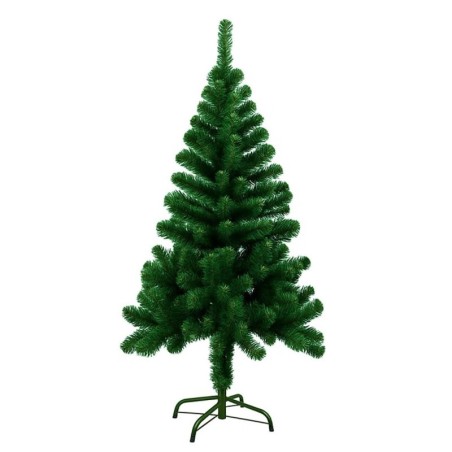 Árvore De Natal Verde 150cm Com 240 Galhos Grande