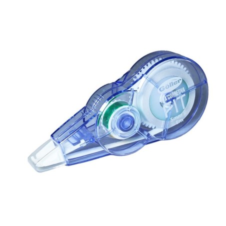 Fita Corretiva Seco Secagem Imediata 5mm x 5m