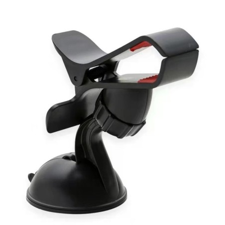 Suporte Veicular Garra Para Celular Com Ventosa