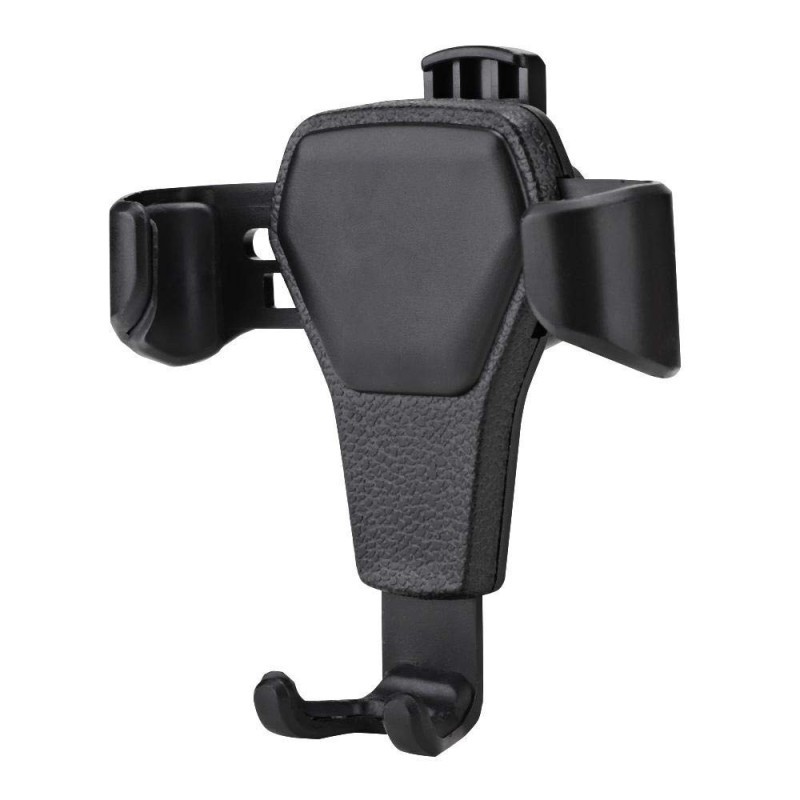 Suporte Automotivo Universal Saida De Ar Para Celulares