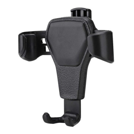 Suporte Automotivo Universal Saida De Ar Para Celulares