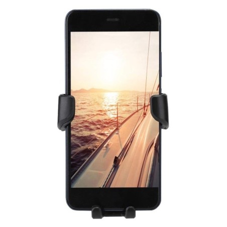 Suporte Automotivo Universal Saida De Ar Para Celulares