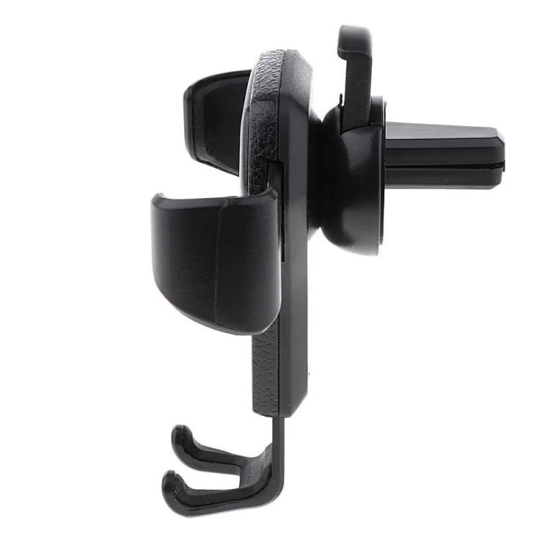 Suporte Automotivo Universal Saida De Ar Para Celulares