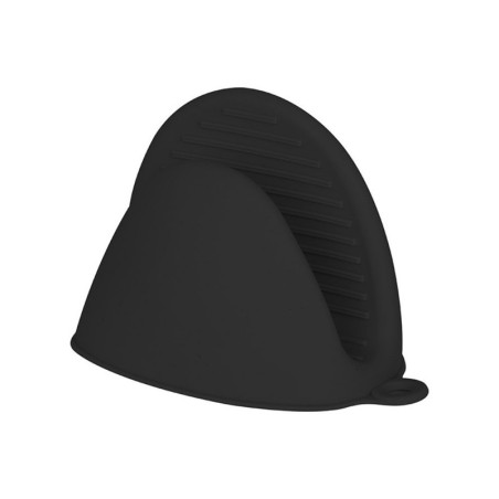 Luva De Silicone Pegador Para Forno Texturizado