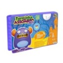 Kit Escolar Turminha Do Assombro Boy Com 31 Peças