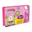 Kit Escolar Turminha Do Assombro Girl Com 31 Peças