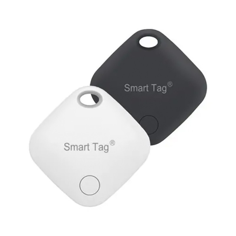 Mini Rastreador Localizador Smart Air Tag Bluetooth