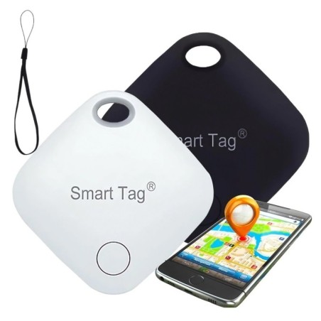 Mini Rastreador Localizador Smart Air Tag Bluetooth