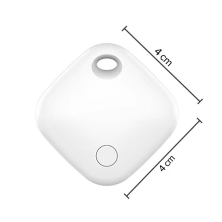 Mini Rastreador Localizador Smart Air Tag Bluetooth
