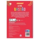 Livro Aprenda Letra Bastão Com Caneta Magica 16 Pgs