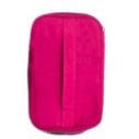 Bolsa Térmica Marmita Colorida Em Nylon Com Alça Superior