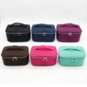 Bolsa Térmica Marmita Colorida Em Nylon Com Alça Superior